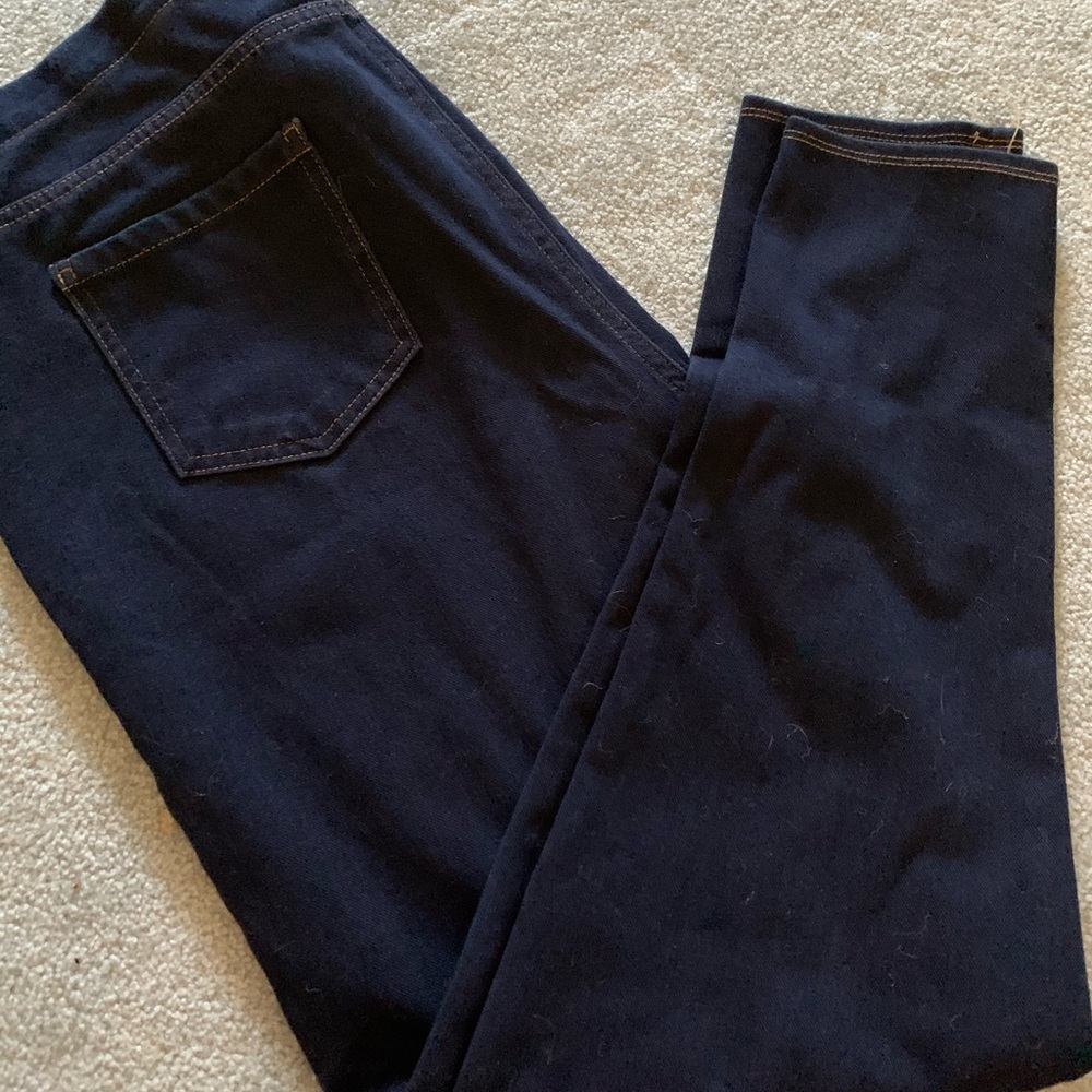 Faded glory jeggings